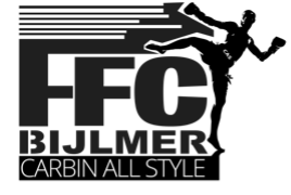 FFC Bijlmer Carbin All Style