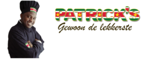 Patrick’s Catering