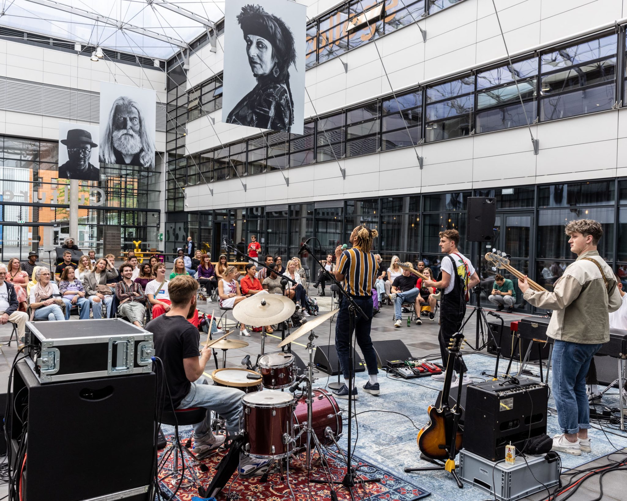 ROB VAN DAM 2021 GRACHTENFESTIVAL-3769
