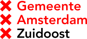 Stadsdeel Zuidoost